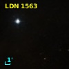 LDN 1563