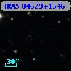 IRAS 04529+1546