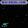 IRAS 04538+1348