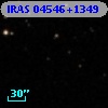 IRAS 04546+1349