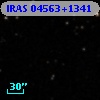 IRAS 04563+1341