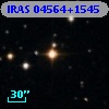 IRAS 04564+1545