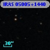 IRAS 05005+1440
