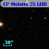 Cl* Melotte   25   LEID     104
