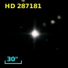 HD 287181