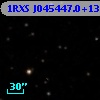 1RXS J045447.0+134548