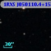 1RXS J050110.4+153727
