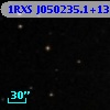 1RXS J050235.1+135507