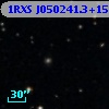 1RXS J050241.3+150641