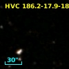 HVC 186.2-17.9-180