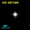 HD 287189
