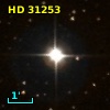 HD  31253