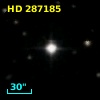 HD 287185