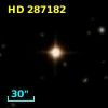 HD 287182