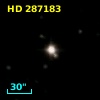 HD 287183