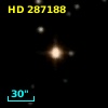 HD 287188