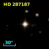 HD 287187