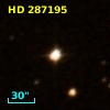 HD 287195