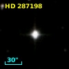HD 287198