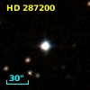 HD 287200
