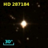 HD 287184