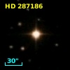 HD 287186