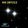 HD 287212