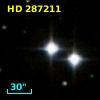 HD 287211