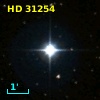 HD  31254
