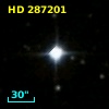 HD 287201