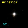 HD 287202