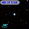 HD 287210