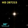 HD 287215