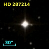 HD 287214