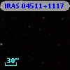 IRAS 04511+1117