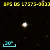 BPS BS 17575-0033