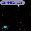 Zel 0452+121