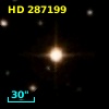HD 287199