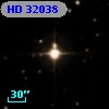 HD  32038
