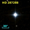 HD 287288