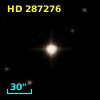 HD 287276