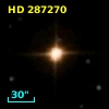 HD 287270