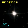 HD 287271