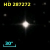 HD 287272
