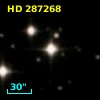 HD 287268