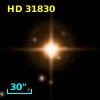 HD  31830