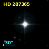 HD 287365