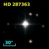 HD 287363