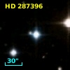 HD 287396