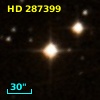 HD 287399